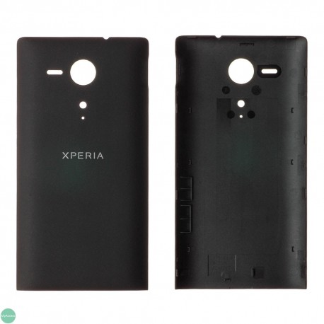 Face arrière SONY XPERIA SP C5303 Noir