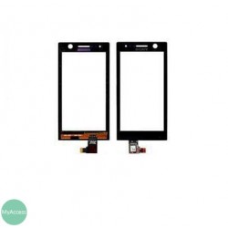 Vitre tactile SONY XPERIA U ST25i