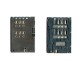 Lecteur carte SIM SONY XPERIA U ST25i