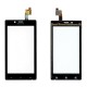 Vitre tactile SONY XPERIA J ST26i
