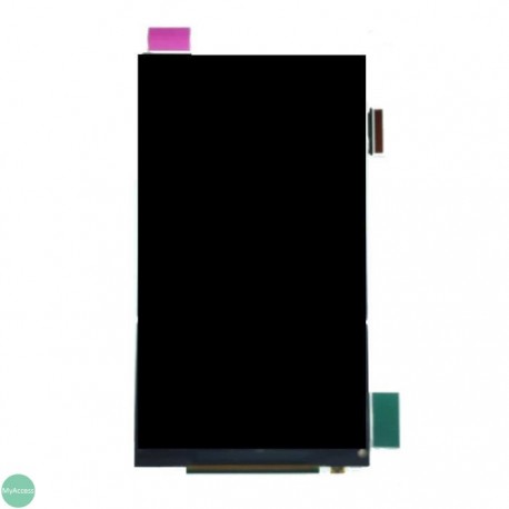 Ecran LCD SONY XPERIA J ST26i