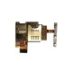 Nappe lecteur SIM volume et power SONY XPERIA J ST26i