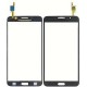 Vitre tactile Noir GALAXY MEGA 2 G750