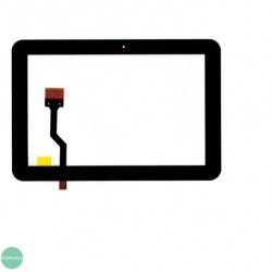 Vitre tactile GALAXY TAB 8.9 (P7300/P7310)