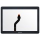 Vitre tactile GALAXY TAB 10.1 (P7500/P7510)