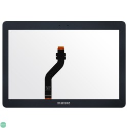 Vitre tactile GALAXY TAB 10.1 (P7500/P7510)