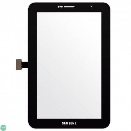 Vitre tactile Noir GALAXY TAB 2 7.0 (P3100)