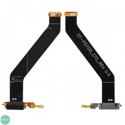 Nappe connecteur de charge GALAXY TAB 2 10.1 (P5100/P5110)