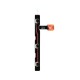 Nappe allumage on/off et volume GALAXY TAB 2 10.1 (P5100/P5110)