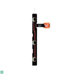 Nappe allumage on/off et volume GALAXY TAB 2 10.1 (P5100/P5110)