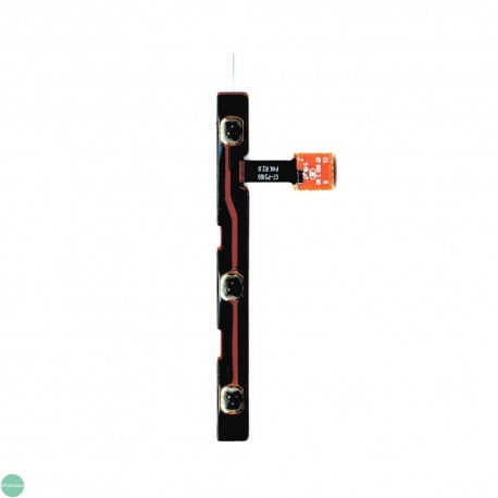 Nappe allumage on/off et volume GALAXY TAB 2 10.1 (P5100/P5110)