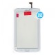 Vitre tactile Blanc GALAXY TAB 3 7.0 (P211)