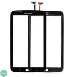 Vitre tactile Noir GALAXY TAB 3 7.0 (P211)