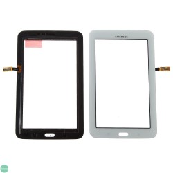 Vitre tactile Blanc GALAXY TAB 3 Lite 7.0 (T113)