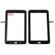 Vitre tactile Noir GALAXY TAB 3 8.0 (T310/T315)