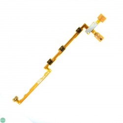 Nappe allumage on/off et volume GALAXY TAB 3 8.0 (T310/T315)