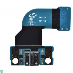 Connecteur de charge GALAXY TAB 3 8.0 (T310/T315)
