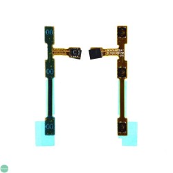 Nappe allumage on/off et volume GALAXY TAB 3 10.1 (P5200/P5210)
