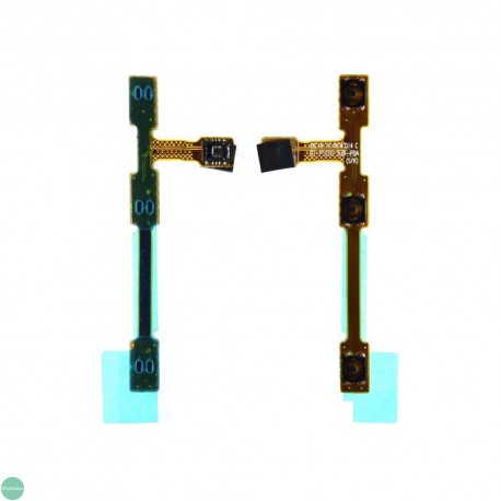 Nappe allumage on/off et volume GALAXY TAB 3 10.1 (P5200/P5210)