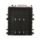 Lecteur carte SIM GALAXY TAB 3 10.1 (P5200/P5210)