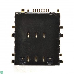 Lecteur carte SIM GALAXY TAB 3 10.1 (P5200/P5210)