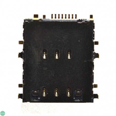 Lecteur carte SIM GALAXY TAB 3 10.1 (P5200/P5210)