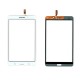 Vitre tactile Blanc GALAXY TAB 4 7.0 (T230/T235)