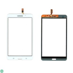 Vitre tactile Blanc GALAXY TAB 4 7.0 (T230/T235)