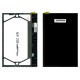 Ecran LCD GALAXY TAB 4 10.1 (T530/T535)