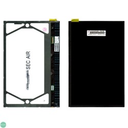 Ecran LCD GALAXY TAB 4 10.1 (T530/T535)
