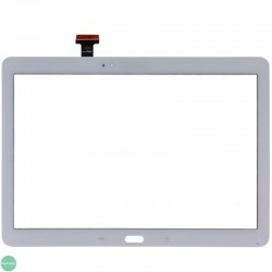 Vitre tactile Blanc GALAXY TAB PRO 10.1 (T520)
