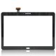 Vitre tactile Noir GALAXY TAB PRO 10.1 (T520)