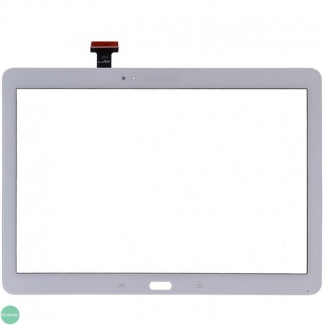 Vitre tactile Blanc GALAXY TAB A 9.7 (T550/T555)