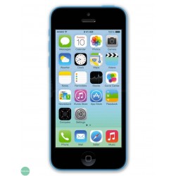 iPhone 5C Bleu 32Go Grade A
