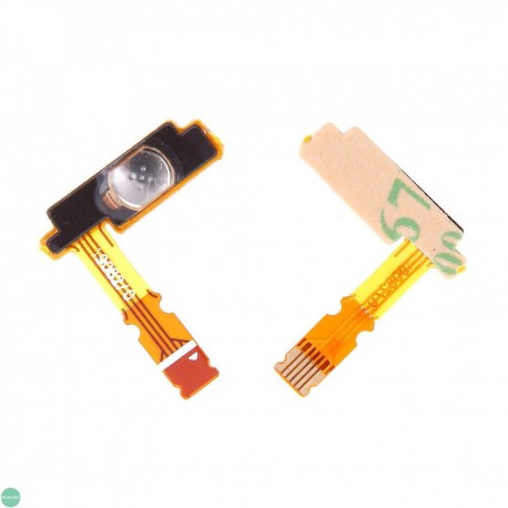 Nappe allumage on/off GALAXY GRAND 2 G7105