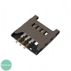 Lecteur carte SIM GALAXY GRAND NEO i9060