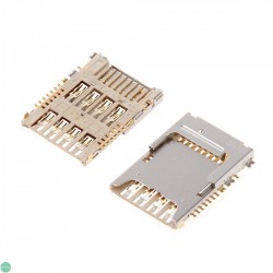 Lecteur carte SIM GALAXY GRAND NEO i9060i