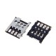 Lecteur carte SIM NOKIA LUMIA 530