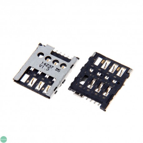 Lecteur carte SIM NOKIA LUMIA 530