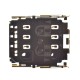 Lecteur carte SIM NOKIA LUMIA 620