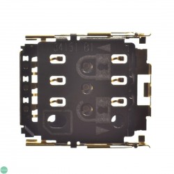 Lecteur carte SIM NOKIA LUMIA 620