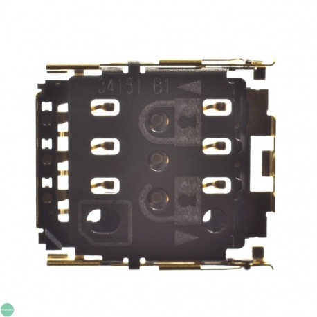 Lecteur carte SIM NOKIA LUMIA 620