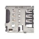 Lecteur carte SIM NOKIA LUMIA 625