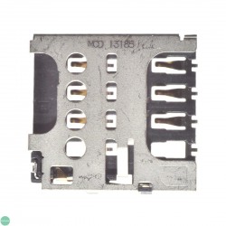 Lecteur carte SIM NOKIA LUMIA 625