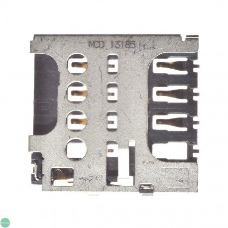 Lecteur carte SIM NOKIA LUMIA 625