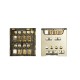 Lecteur carte SIM NOKIA LUMIA 1320