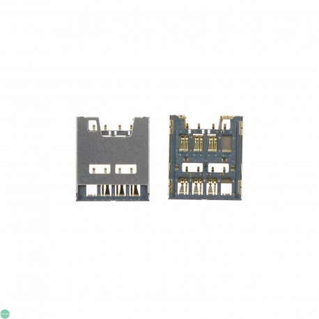Lecteur carte SIM HTC DESIRE 510
