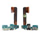 Nappe connecteur de charge HTC ONE M9