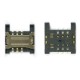 Lecteur carte SIM WIKO