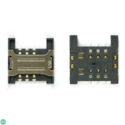 Lecteur carte SIM WIKO